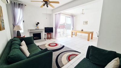 Detached Villa For Sale  in  Agia Marinouda