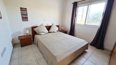 Detached Villa For Sale  in  Agia Marinouda