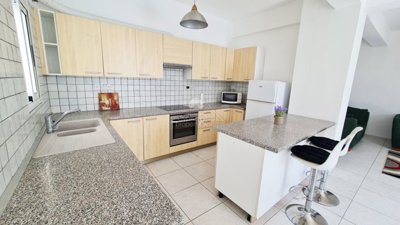 Detached Villa For Sale  in  Agia Marinouda