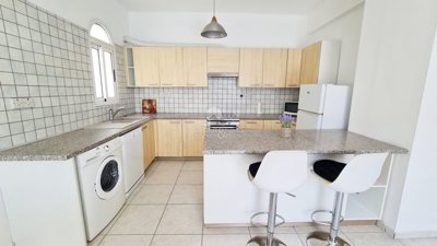 Detached Villa For Sale  in  Agia Marinouda
