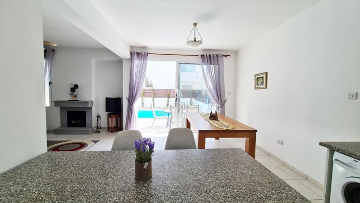 Image No.6-Villa de 3 chambres à vendre à Agia Marinouda