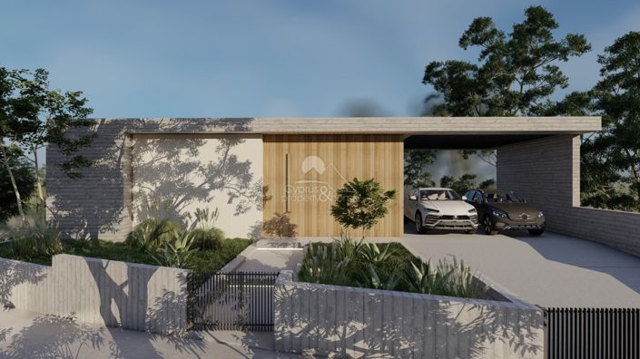 Image No.3-3 Bed Villa for sale