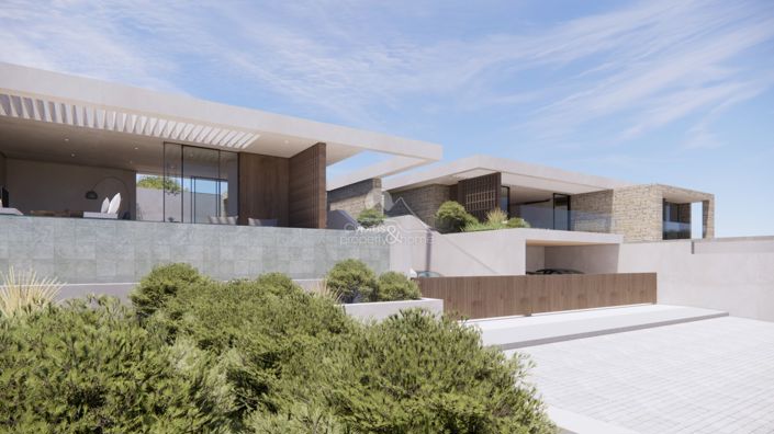 Image No.1-4 Bed Villa for sale