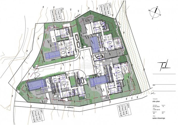 Image No.11-4 Bed Villa for sale