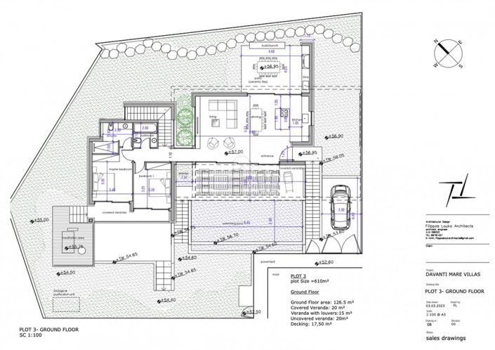 Image No.13-4 Bed Villa for sale