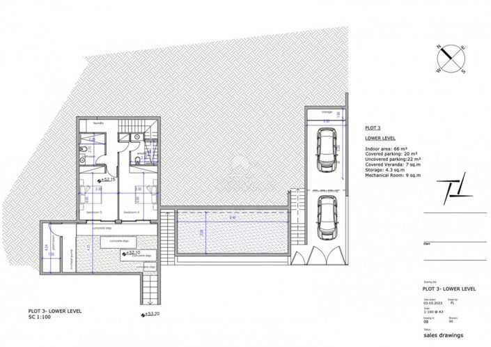 Image No.14-4 Bed Villa for sale