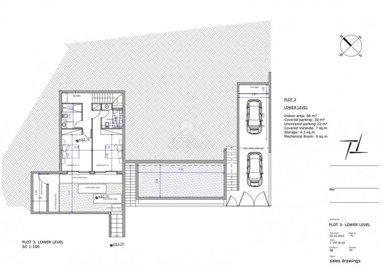 Detached Villa For Sale  in  Peyia - Sea Caves