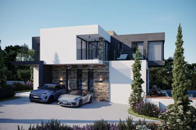 Detached Villa For Sale  in  Tala