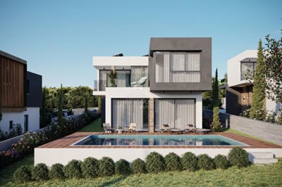 Detached Villa For Sale  in  Tala