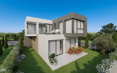 Detached Villa For Sale  in  Tala