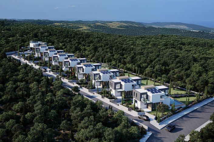 Image No.16-3 Bed Villa for sale