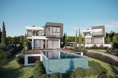 Detached Villa For Sale  in  Tala