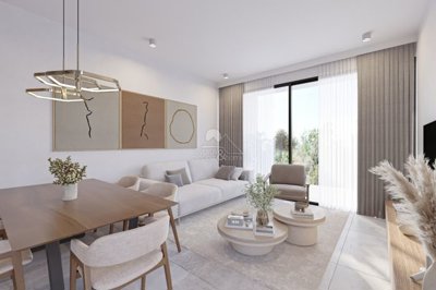 Detached Villa For Sale  in  Chlorakas