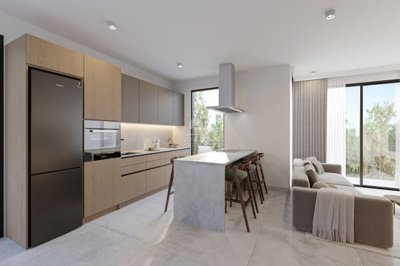 Detached Villa For Sale  in  Chlorakas