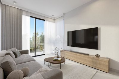 Detached Villa For Sale  in  Chlorakas