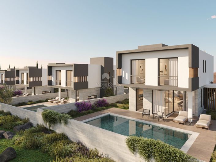 Image No.1-3 Bed Villa for sale