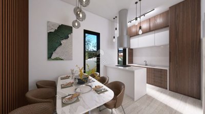 Detached Villa For Sale  in  Kato Paphos