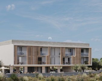 Apartment For Sale  in  Kissonerga