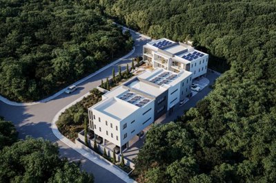 Apartment For Sale  in  Chlorakas