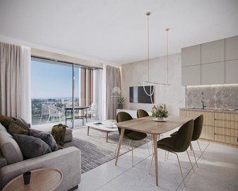 Apartment For Sale  in  Chlorakas