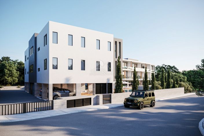 Image No.9-Appartement de 1 chambre à vendre à Chlorakas