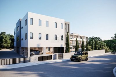 Apartment For Sale  in  Chlorakas