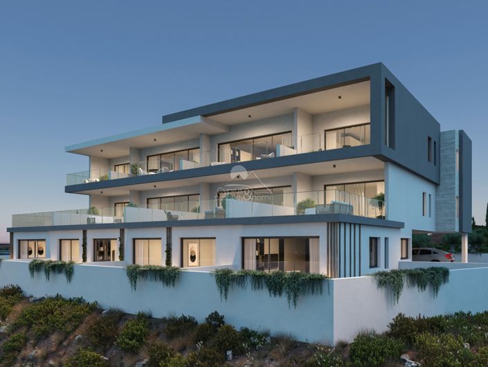 Image No.3-1 Bed Apartment for sale