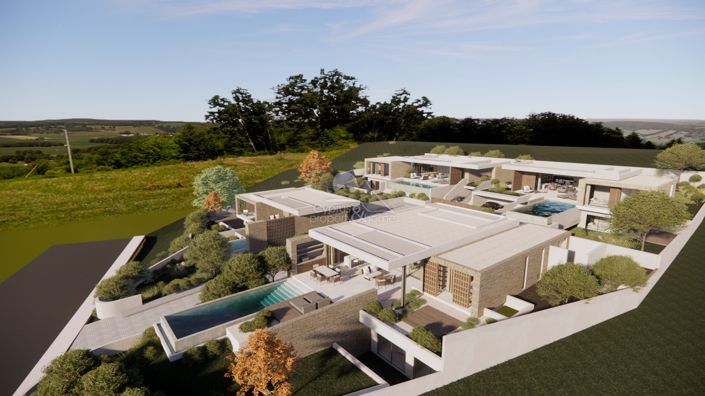 Image No.2-4 Bed Villa for sale