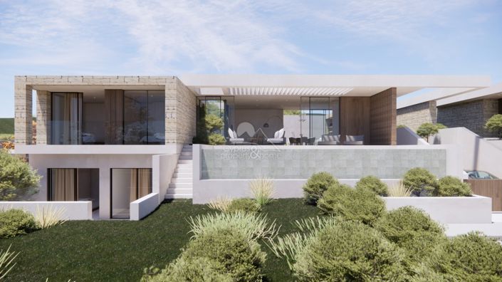 Image No.5-4 Bed Villa for sale