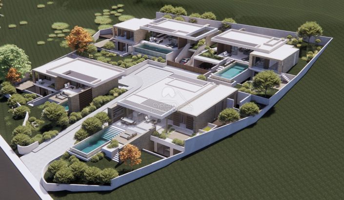 Image No.6-4 Bed Villa for sale