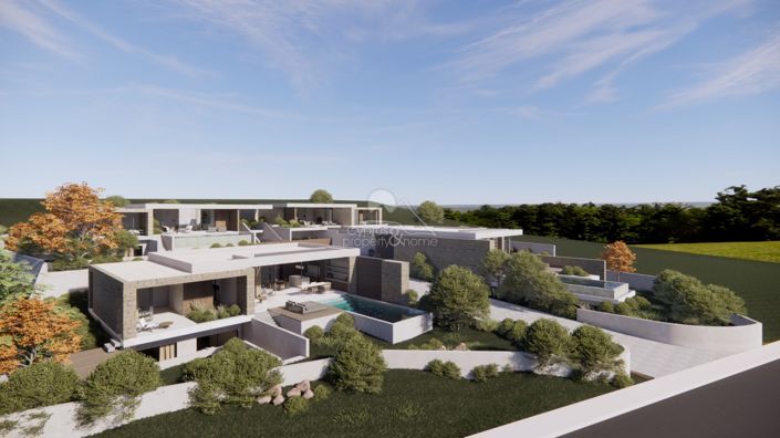 Image No.8-4 Bed Villa for sale