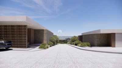Detached Villa For Sale  in  Peyia - Sea Caves