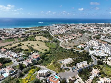 Apartment For Sale  in  Kato Paphos - Tombs of The Kings