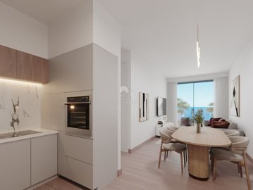 Apartment For Sale  in  Geroskipou