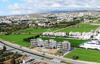 Apartment For Sale  in  Geroskipou
