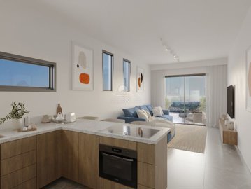 Apartment For Sale  in  Geroskipou