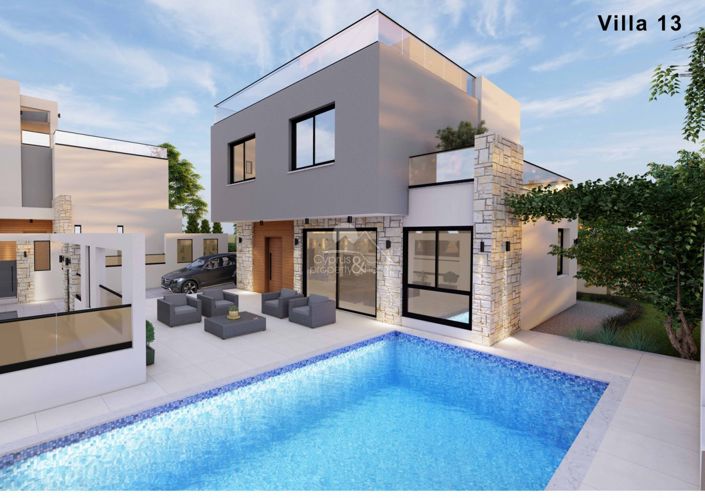 Image No.1-4 Bed Villa for sale