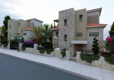 Detached Villa For Sale  in  Peyia - Coral Bay