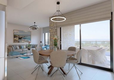 Detached Villa For Sale  in  Peyia - Coral Bay