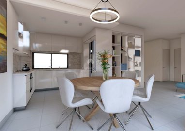 Detached Villa For Sale  in  Peyia - Coral Bay