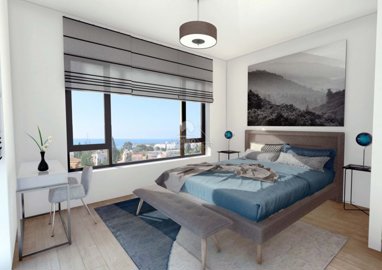 Detached Villa For Sale  in  Peyia - Coral Bay