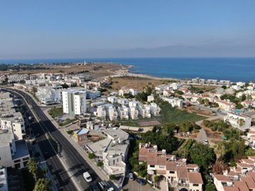 Detached Villa For Sale  in  Kato Paphos - Tombs of The Kings