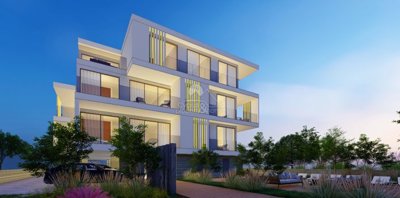 Apartment For Sale  in  Agios Athanasios