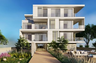 Apartment For Sale  in  Agios Athanasios