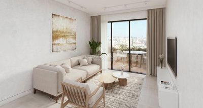 Apartment For Sale  in  Kato Paphos - Tombs of The Kings