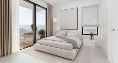 Apartment For Sale  in  Kato Paphos - Tombs of The Kings