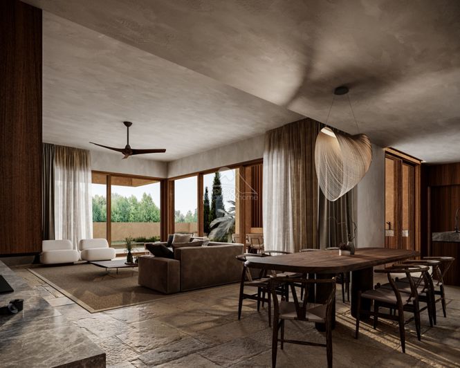 Image No.3-4 Bed Villa for sale