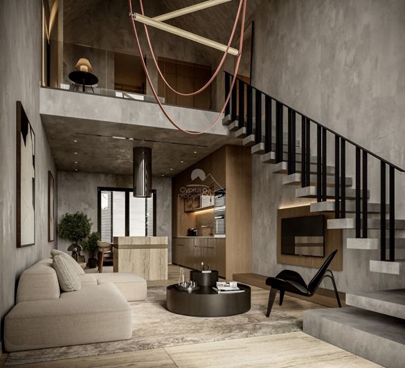 Image No.2-2 Bed Townhouse for sale