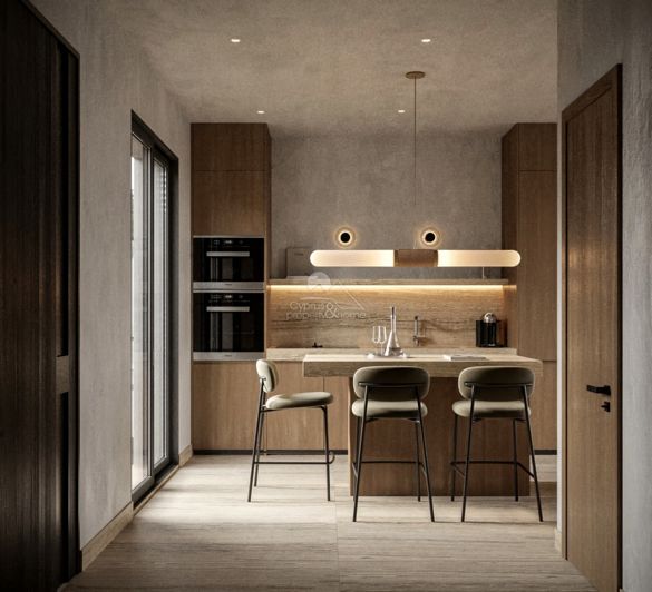 Image No.3-2 Bed Townhouse for sale