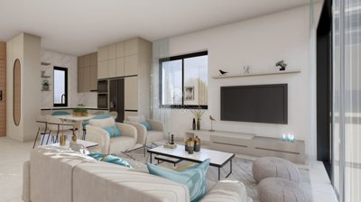 Detached Villa For Sale  in  Chlorakas